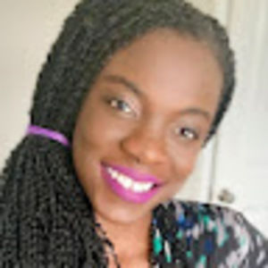 Meet your Posher, Ojuola